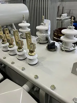 Трансформатор ТМГ 100/10/0,4 Трансформатор ТМГ 100/10/0,4